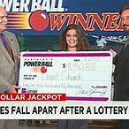 david lee edwards lottery